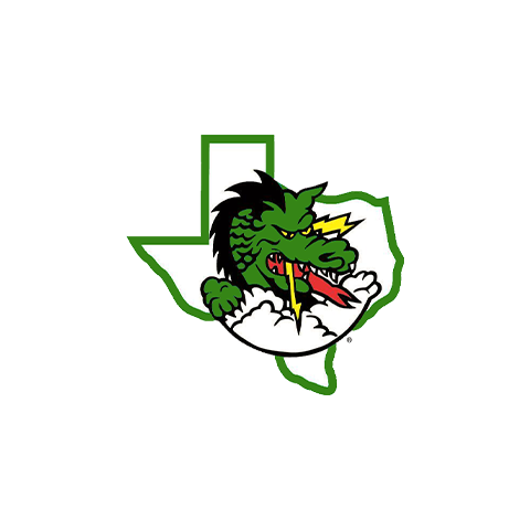 Southlake Carroll Dragons Logo
