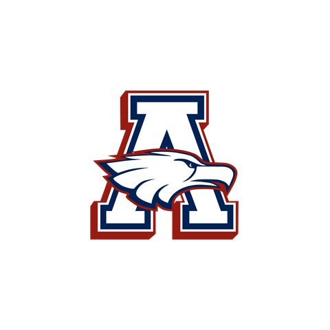 Allen Eagles Logo