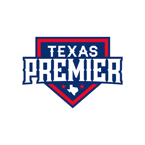 Texas Premier Baseball Logo