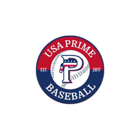 USA Prime Baseball Logo