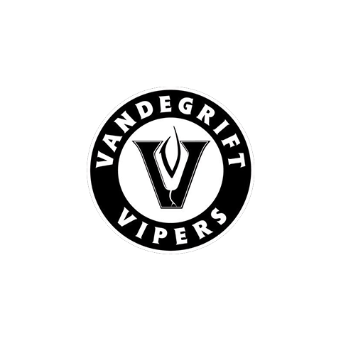 Vandegrift Vipers Logo