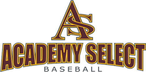 Academy Select Baseball Logo