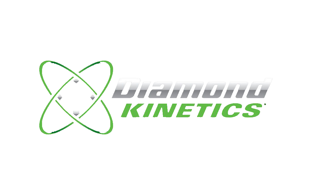 Diamond Kinetics Logo